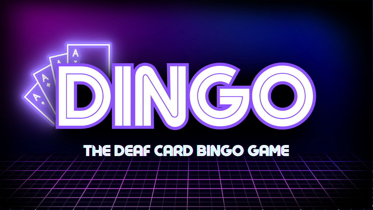 DINGO! hero image